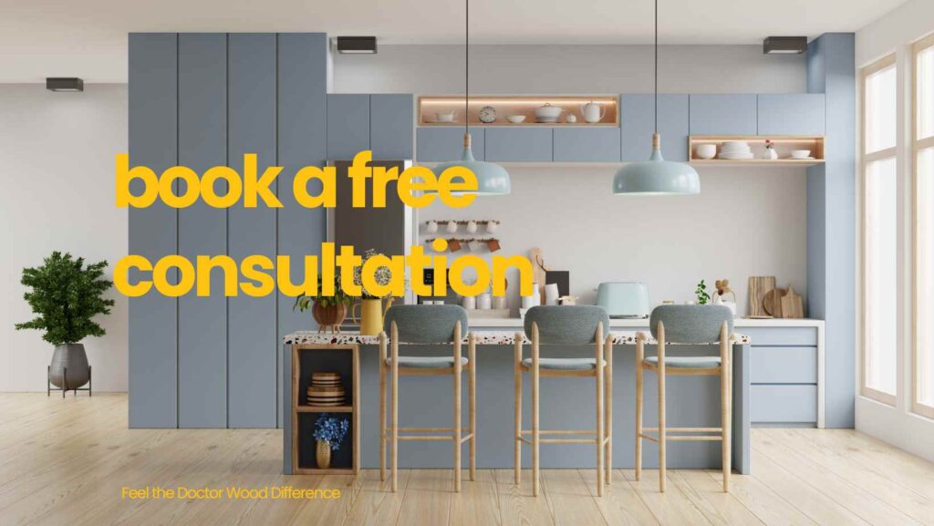 book a free consultation
