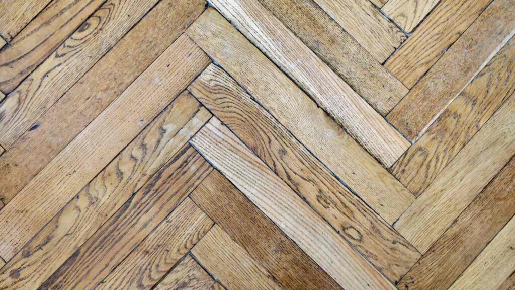 parquet floor maintenance guide
