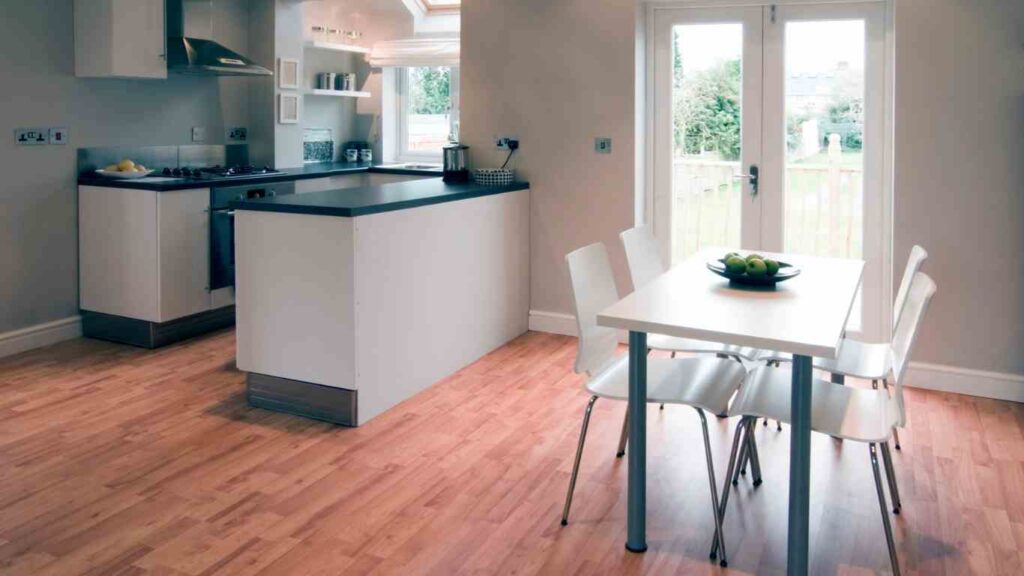 wood floor renovation Lewisham London