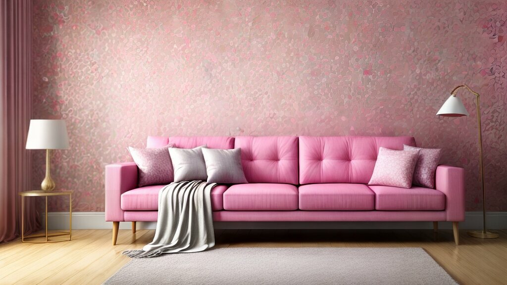 Pink Floral Wallpaper Pink Floral Wallpaper