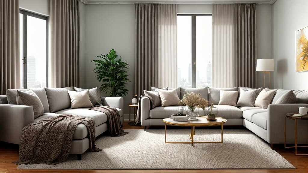 How The Colour Beige In Interior Design Can Make You Feel