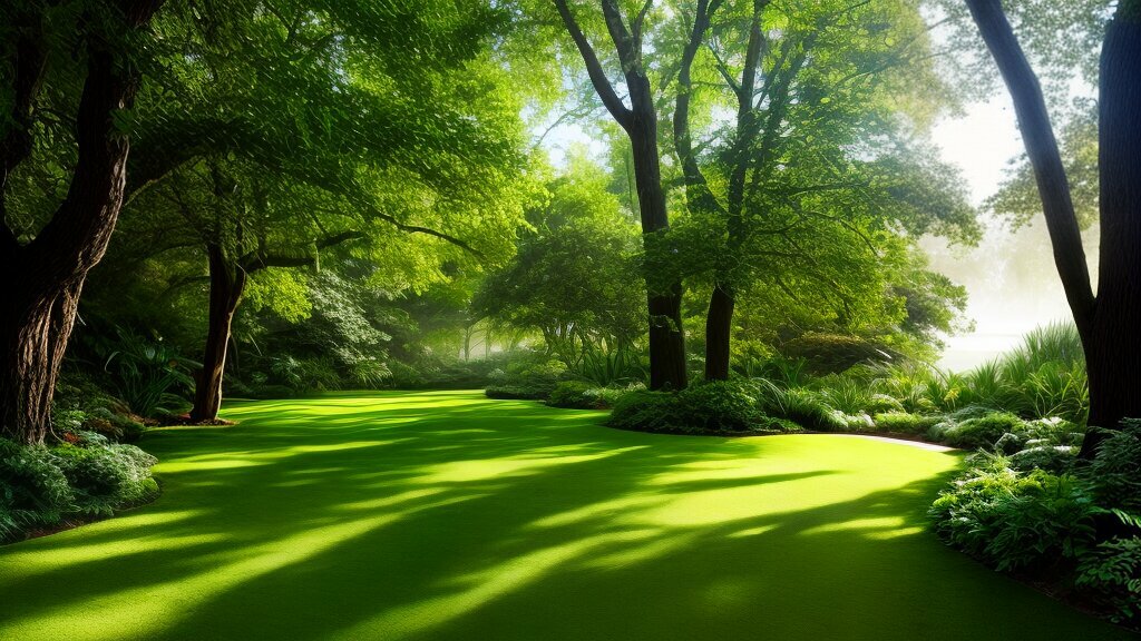 How The Colour Green In Interior Design Can Make You Feel