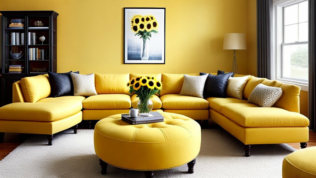 yellow home accents yellow home accents