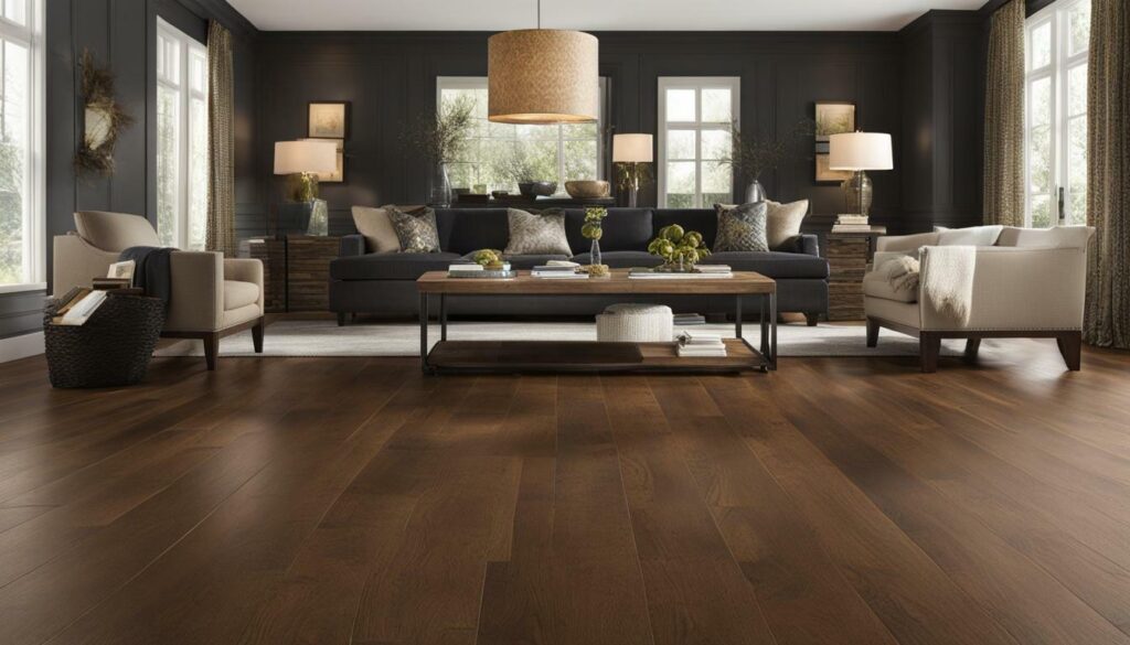Right Wood Species for Your Parquet Flooring