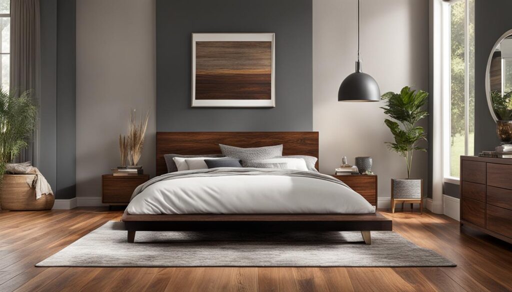 Best Wood Floors for Bedrooms