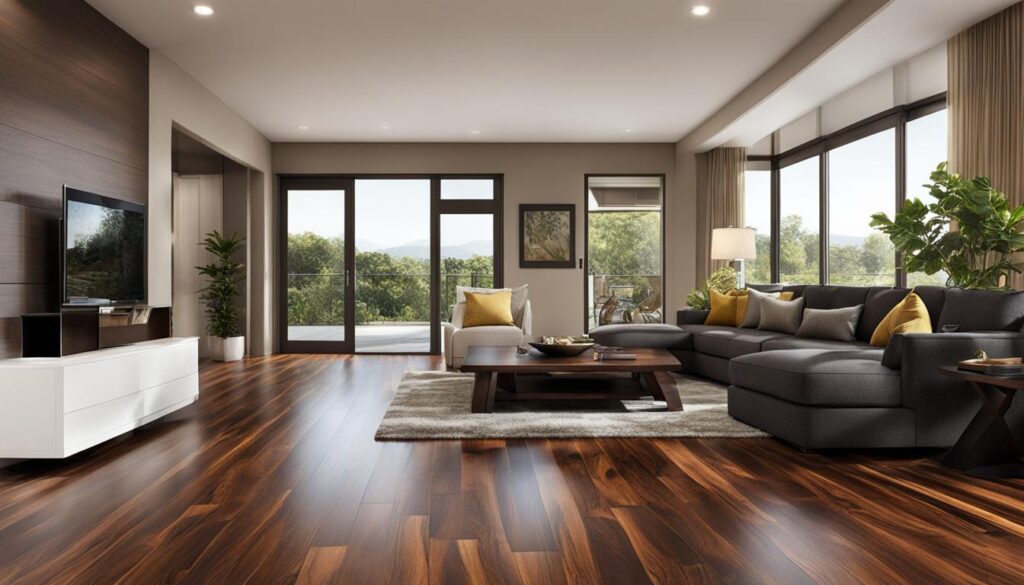 Best Wooden Flooring