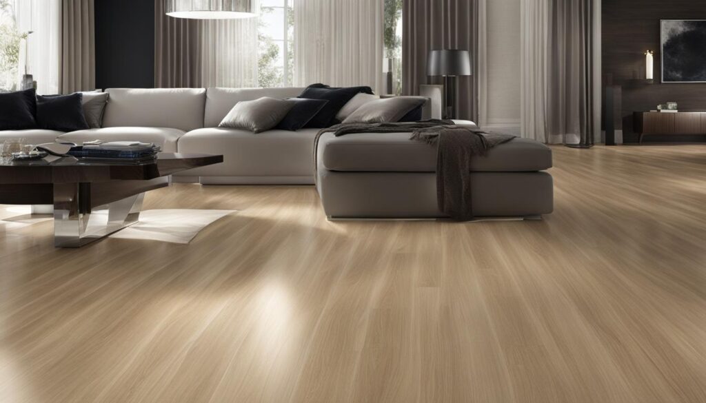 Bona Traffic HD Gloss