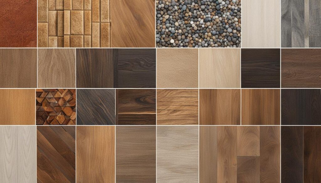Evaluating your flooring needs