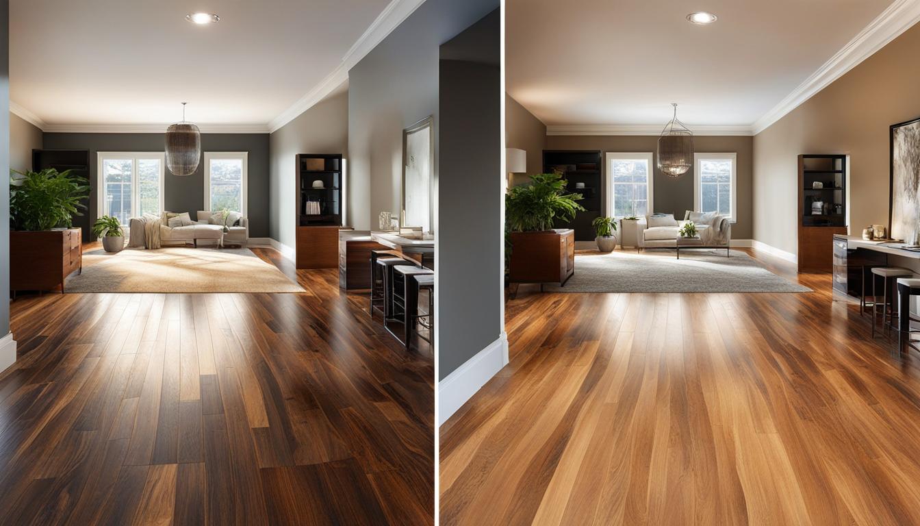 Picture of Wooden Wonders: Strategies for Successful Floor Renovation Projects
