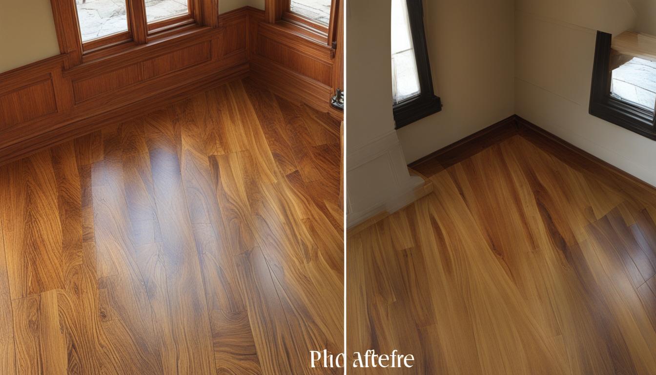 Wooden Wonders: Strategies for Successful Floor Renovation Projects