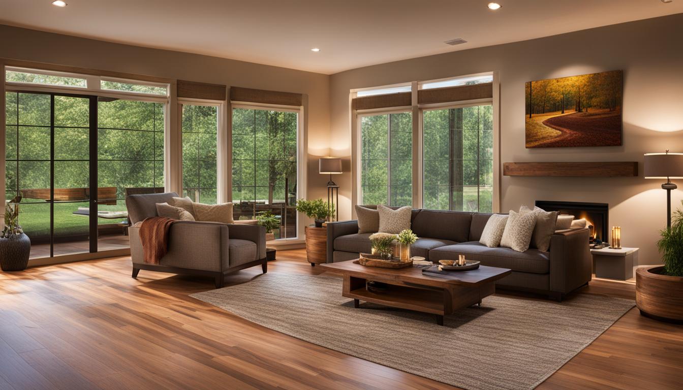 Radiant Heat and Wood Floors A Perfect Pairing