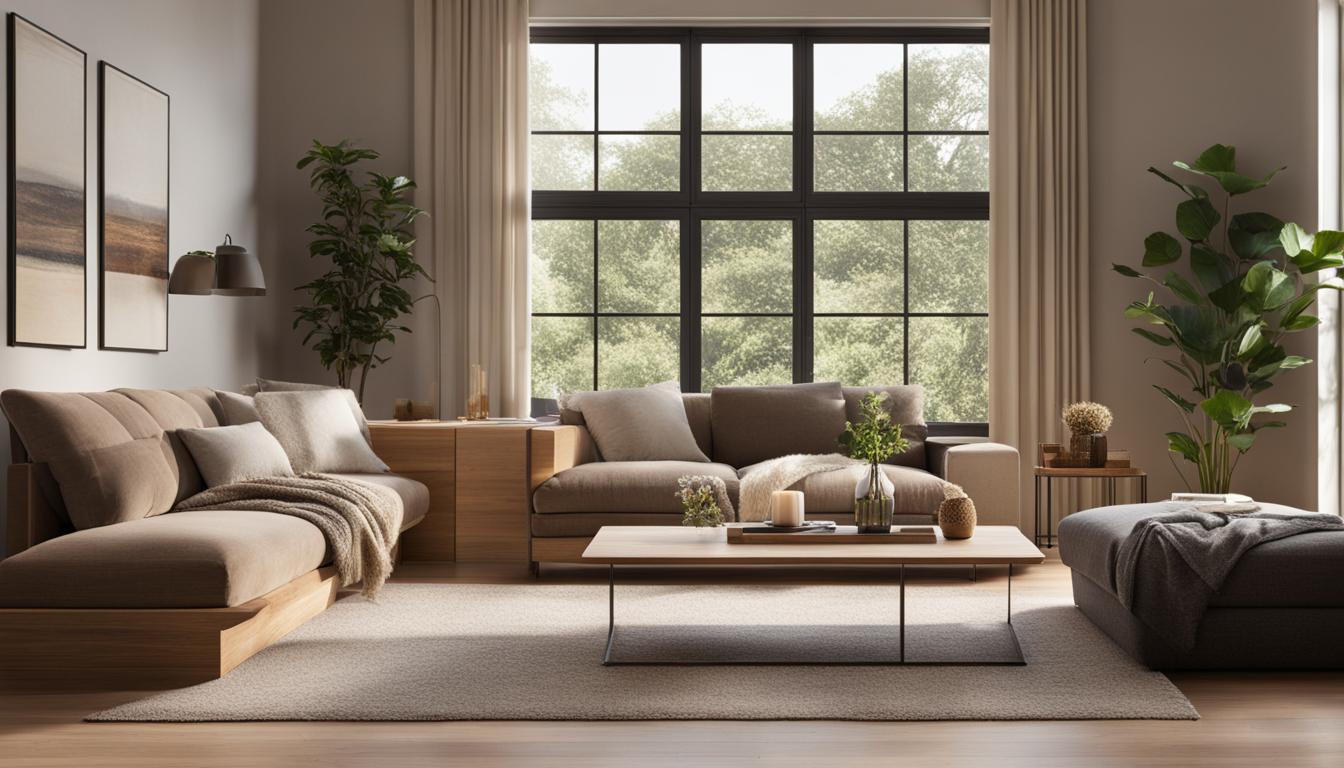 Gallery image with a fresh perspective