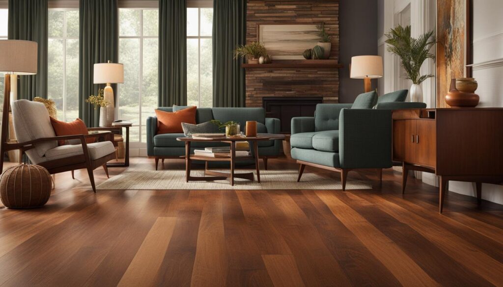 Vintage Wood Flooring Vintage Wood Flooring
