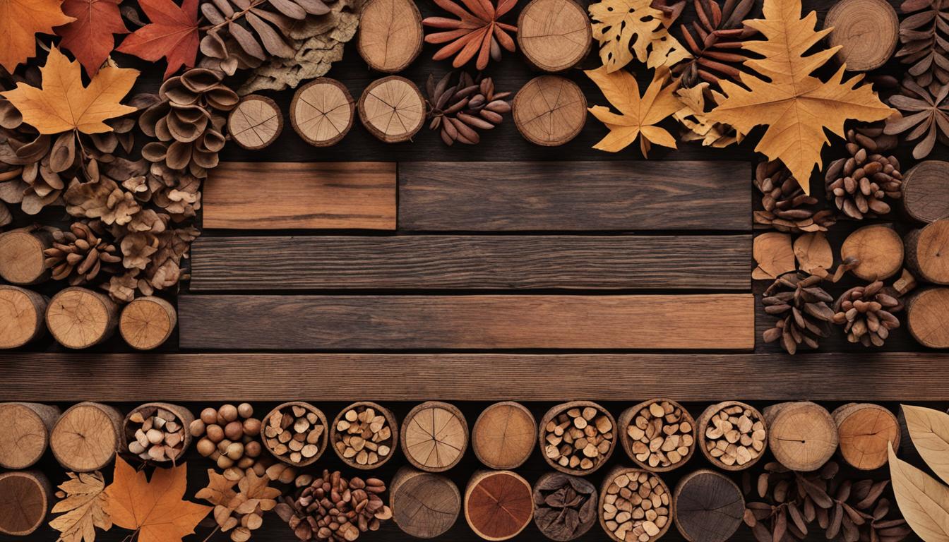 From the Forest to Your Floor: Exploring Wood Sources