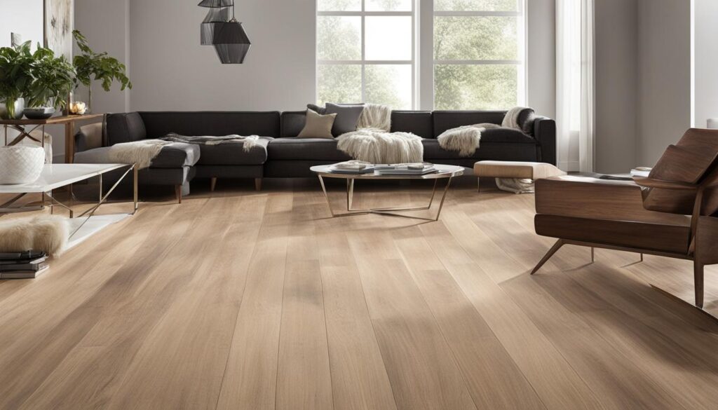 Wooden Floor Makeovers