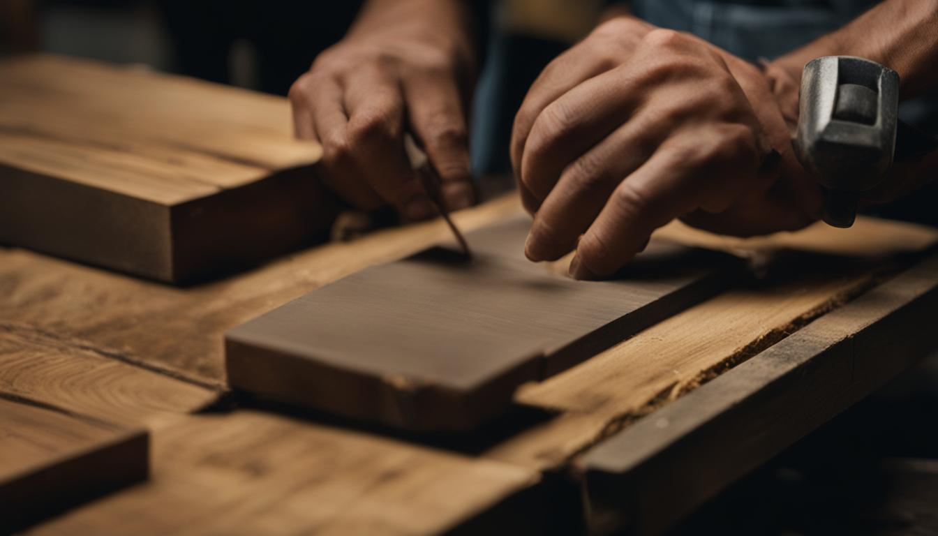 DIY Mastery: Step-by-Step Guide to Wooden Floor Revitalization