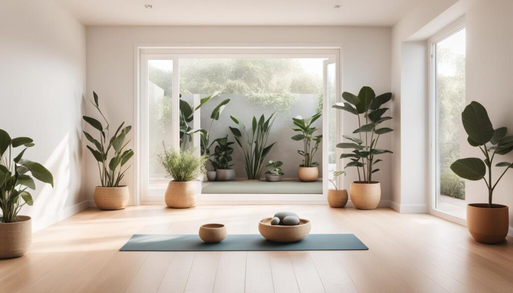 Zen space