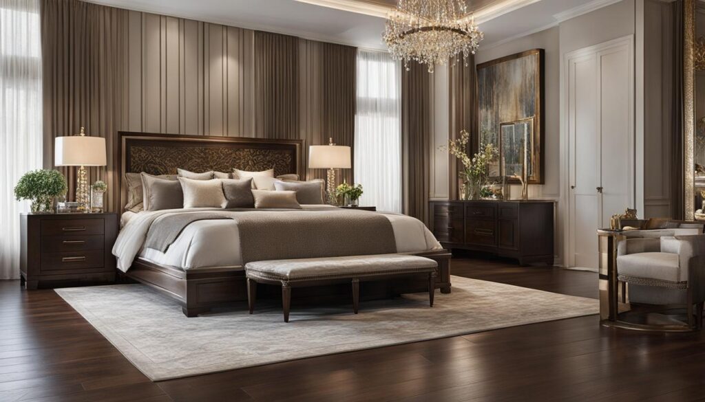 exotic hardwood flooring