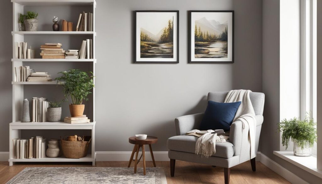 floor lamp
