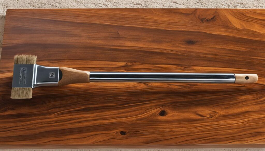 hardwood floor care