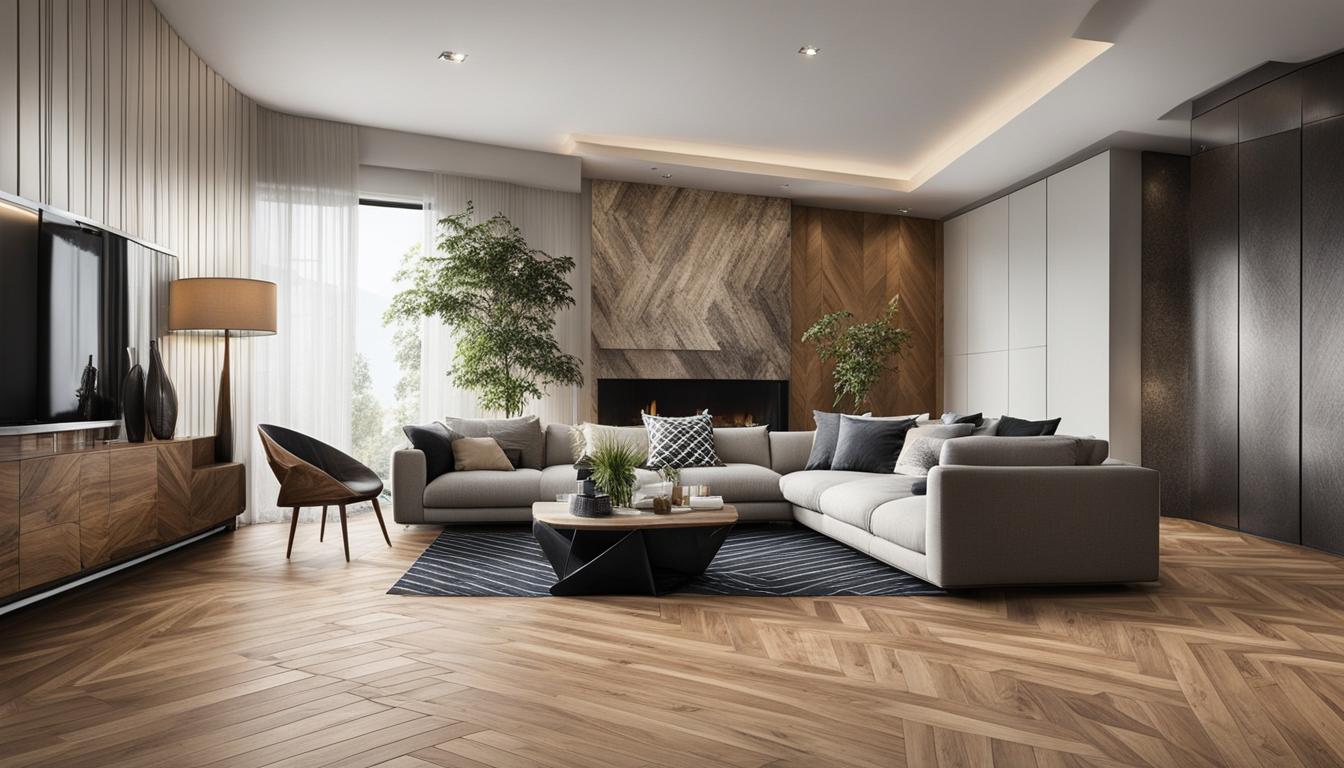 Wood Flooring Trends: A Comprehensive Guide for 2024