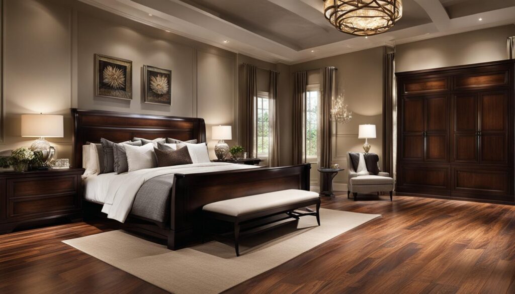 luxury flooring