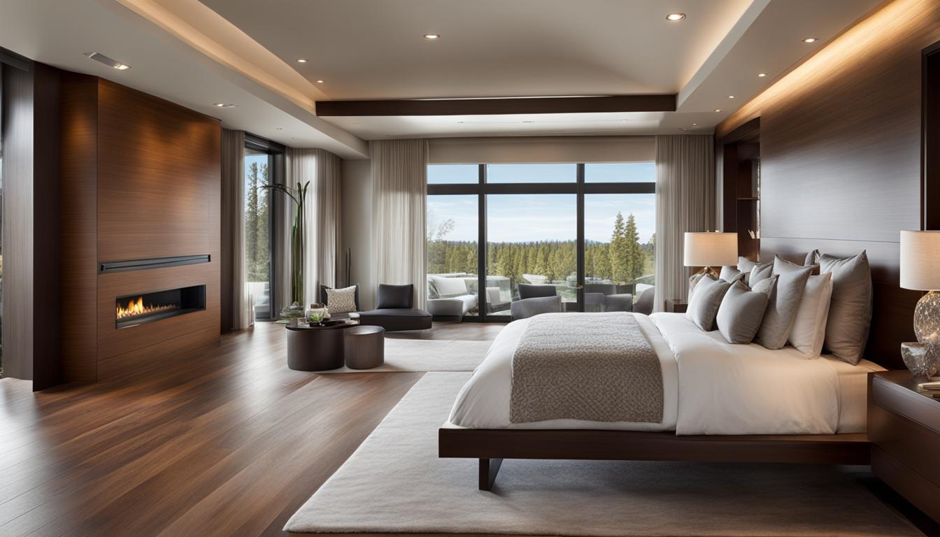 Luxury Apartment Design | Elevate Your Apartment Living - Exotic Luxury Apartment Renovation Inspiration