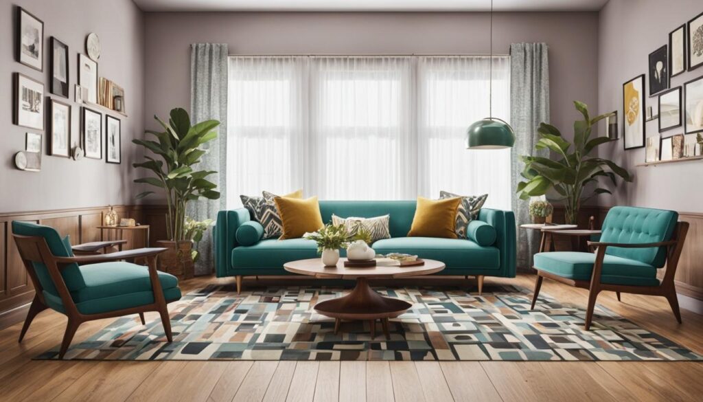 retro-chic aesthetic retro-chic aesthetic