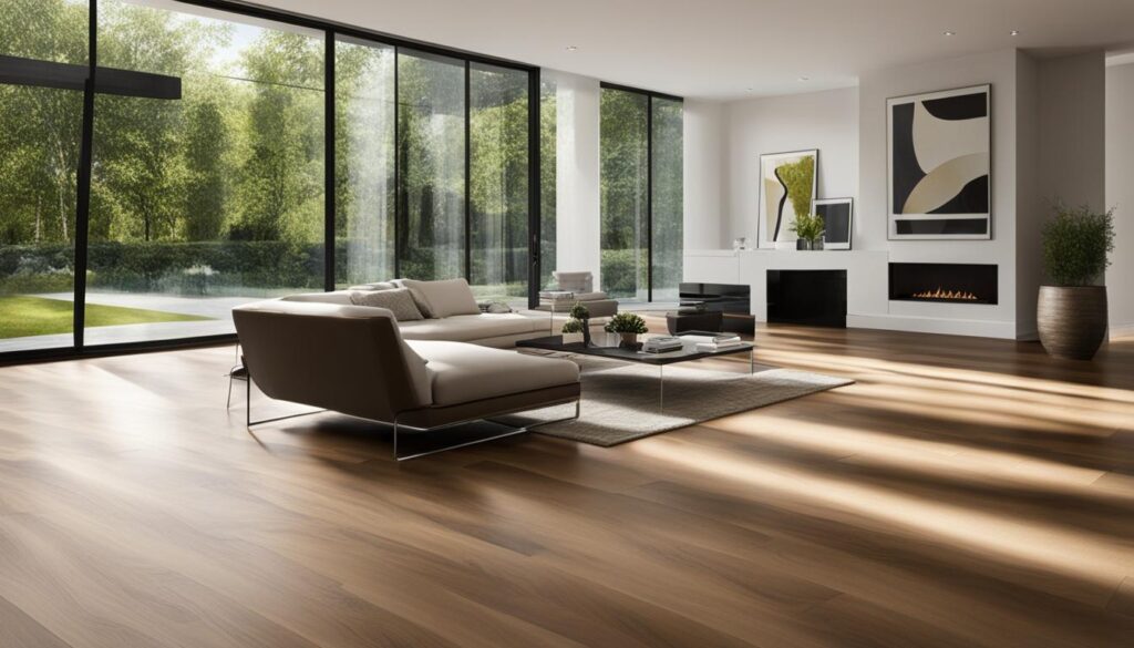 versatile flooring