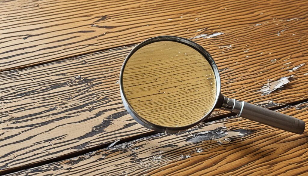 Assessing the Damage