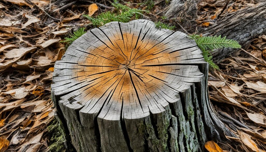 Certified Sustainable Wood