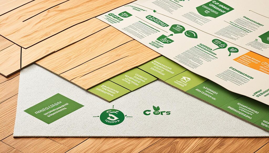 Choose the Right Underlayment Choose the Right Underlayment