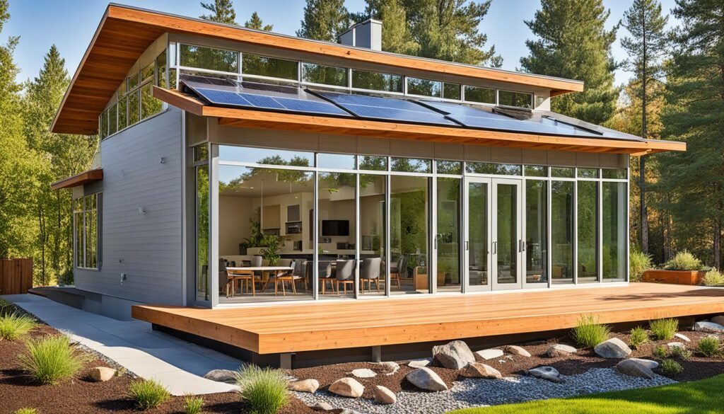 Designing for Energy Efficiency
