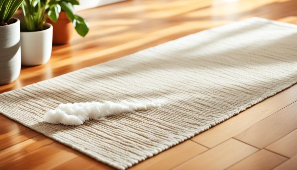 Eco-Friendly Cleaning