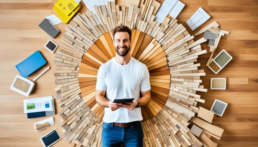 Floor Renovation Projects