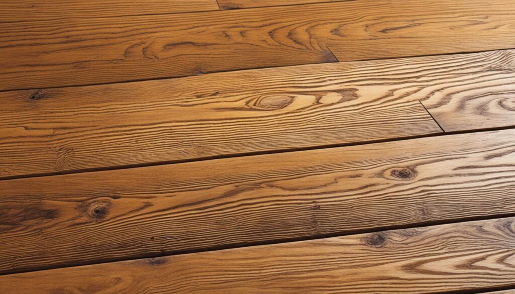 Hard Wax Oil Finishes Hard Wax Oil Finishes