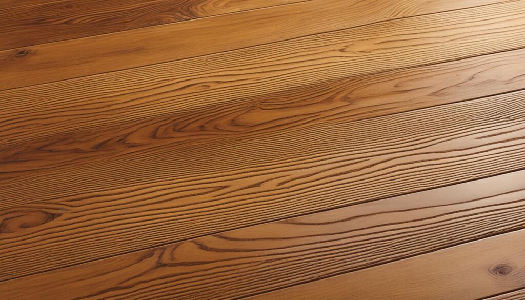 Hard wax oil finishes Hard wax oil finishes