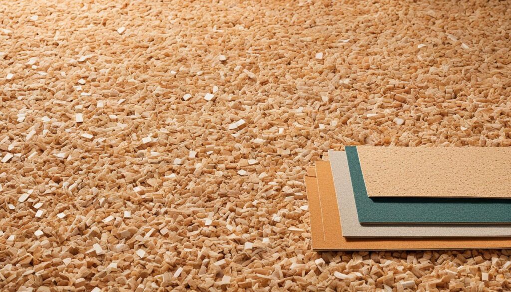 Hardwood Floor Underlayment Options Hardwood Floor Underlayment Options