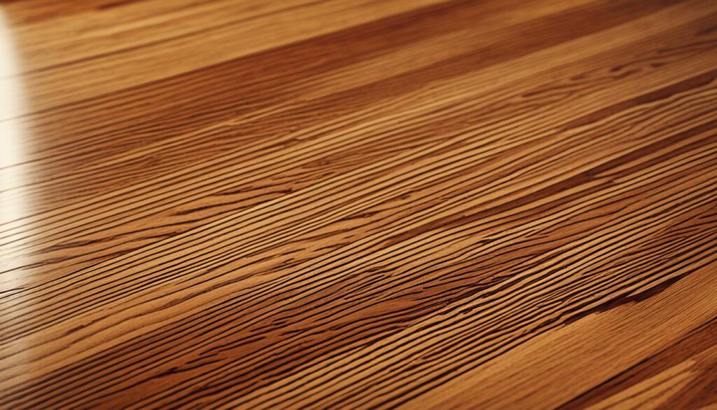 Hardwood Floors: