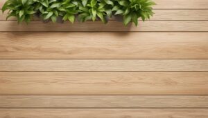 Harmonizing Wood Flooring