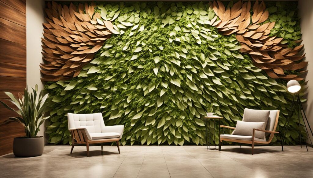 Importance of Sustainable Materials in Interior Design