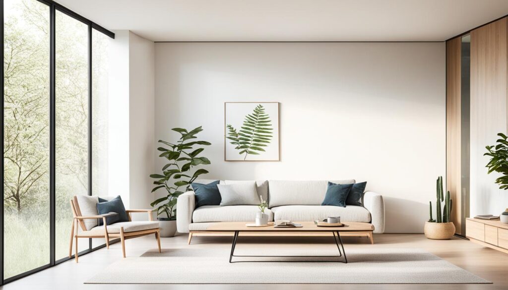 Introduction to sustainable interior design