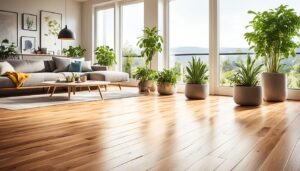 Longevity of Wood Floors