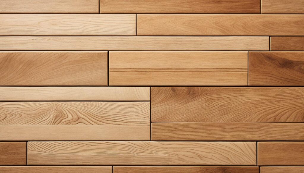 Parquet Flooring