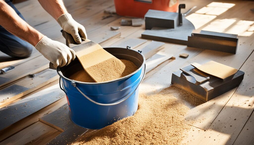 Preparing for Restoration