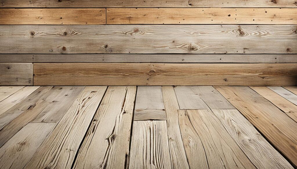 Reclaimed Wood for Your Floor Renovation