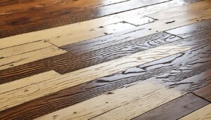 Refinishing Wood Floors