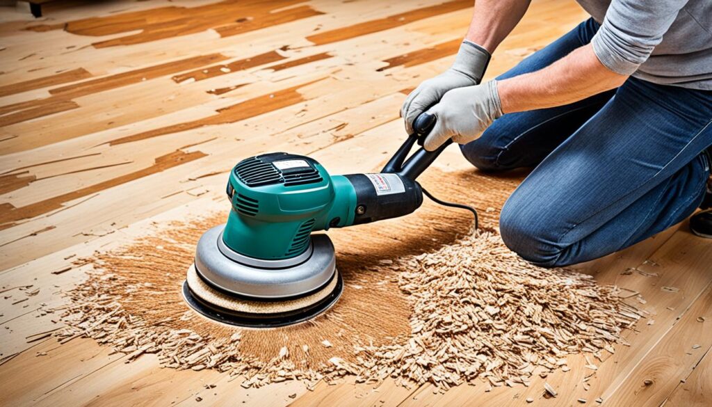 Refurbish hardwood floors Refurbish hardwood floors