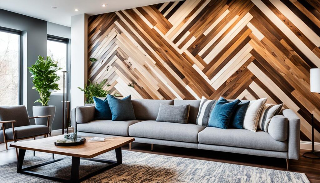 Repurposing Wood Flooring