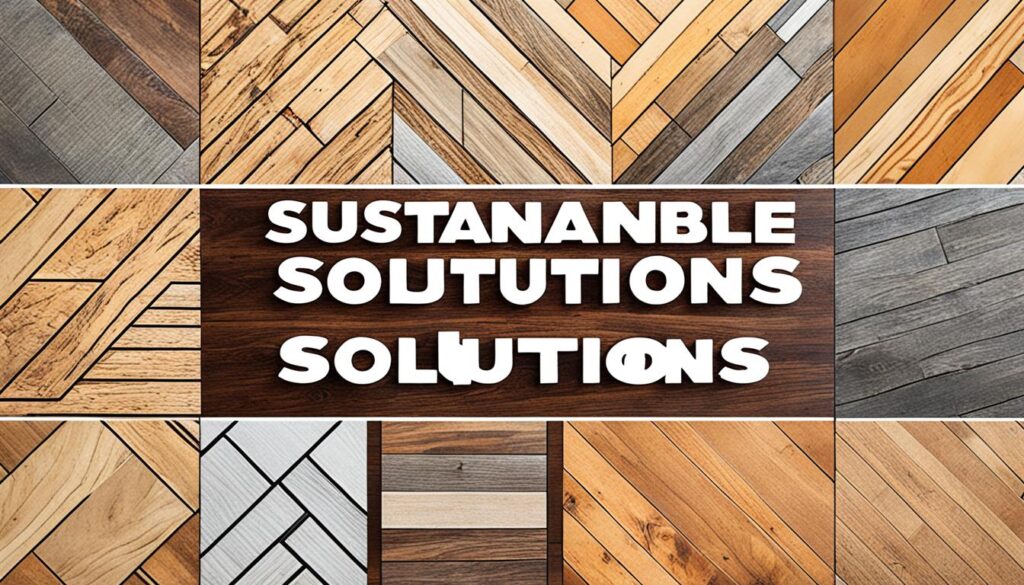 Sustainable Flooring Solutions